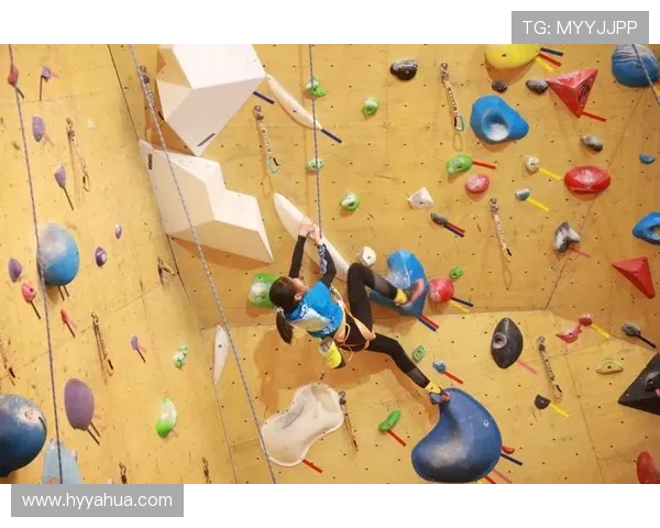 北京飞盘队在攀岩联赛中的比赛经验与表现分析