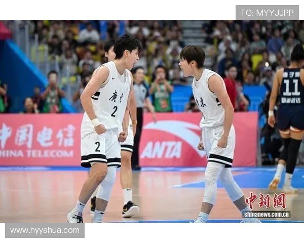 广州篮球队荣登全国篮球比赛经验排行榜第四名的背后故事