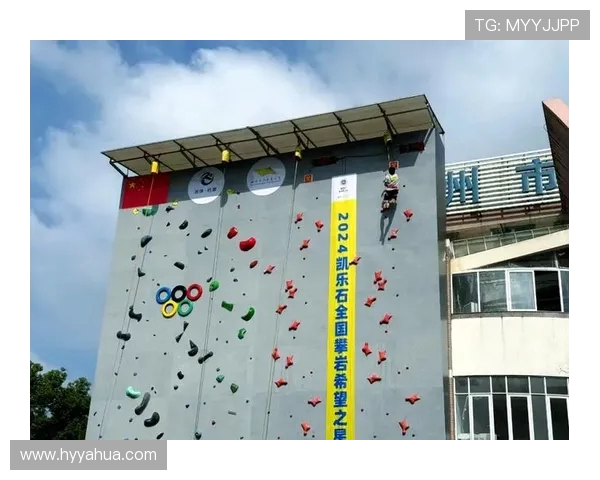 杭州攀岩队协作精神探讨与训练技巧分享的深度分析